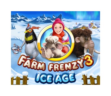 Farm Frenzy 3 Ice Age, PC