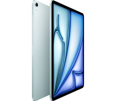 Apple iPad Air (2024) 13", Wi-Fi, 128GB opslag Blauw