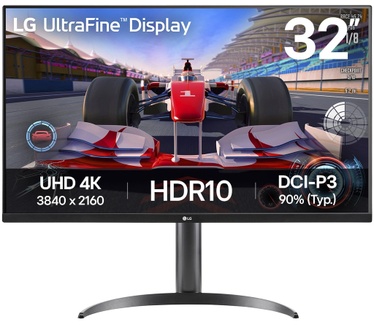 LG 32UR550K-B