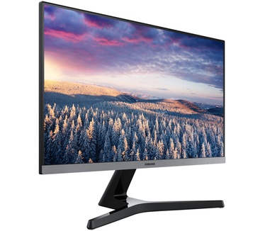 Samsung SR35 24" Zilver