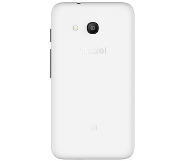 Alcatel PIXI 4 (4) Dual Sim Wit