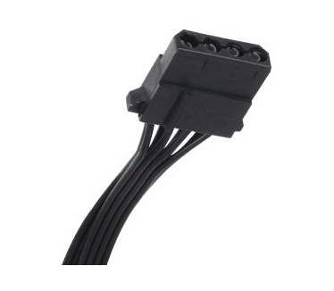 Silverstone Strider Gold ST85F-GS