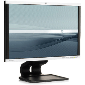 HP Compaq LA2205WG
