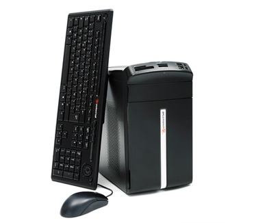 Packard Bell Imedia I7220