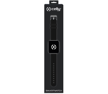 Celly TRAINERWATCH2BK
