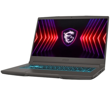 MSI Thin 15