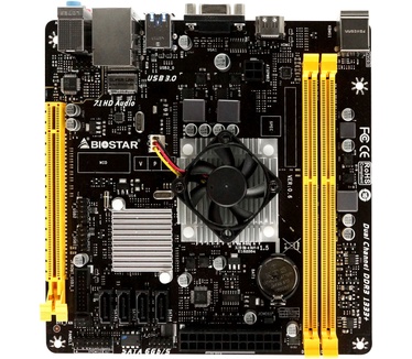 Biostar A68N-5745