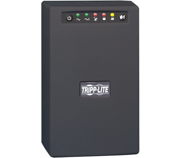 Tripp-Lite OmniVS 230V 1500VA 940W Line-Interactive UPS, Extended Run, Tower, USB port, C13 Outlets