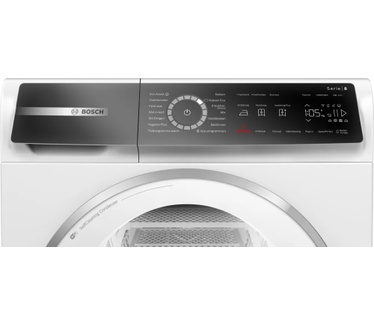 Bosch Serie | 8 WQB246C9NL