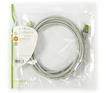 Nedis CCGP85420GY30