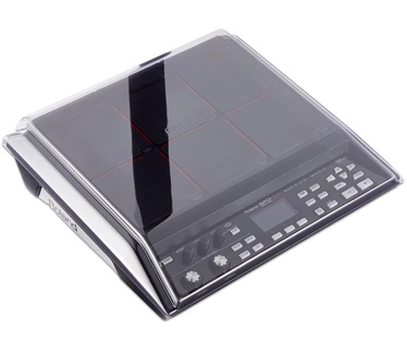 Decksaver DS-PC-SPDSX