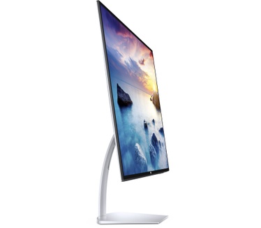 Dell UltraThin S2719DM Zilver