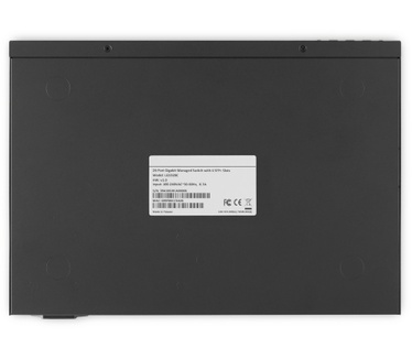 Linksys LGS328C-EU