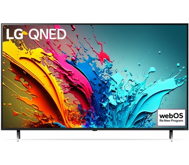 LG 50QNED85T6A