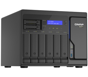 QNAP TS-H886
