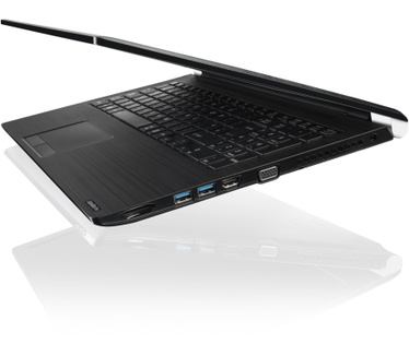 Toshiba A50-C-24W