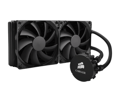 Corsair H110