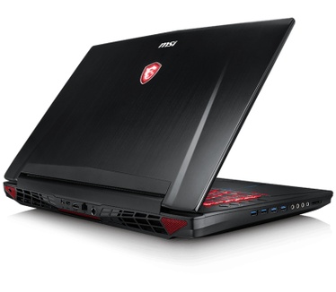 MSI GT72VR 7RE(Dominator Pro)-438BE