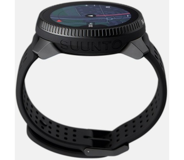 Suunto Race All Black Zwart (Zwart)