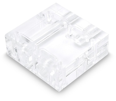 EK Water Blocks EK-FC Terminal X2 S - Plexi