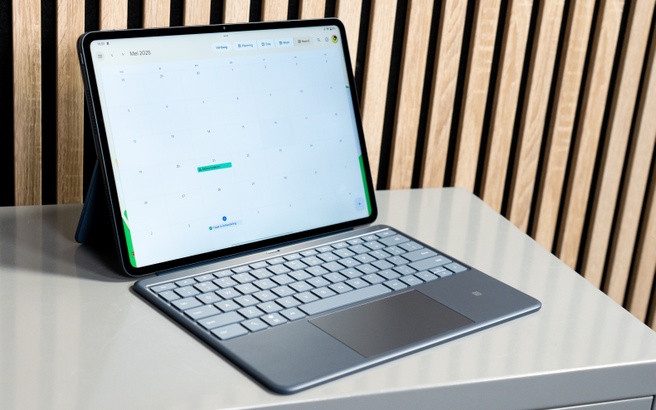 OnePlus Pad 3 - Smart Keyboard