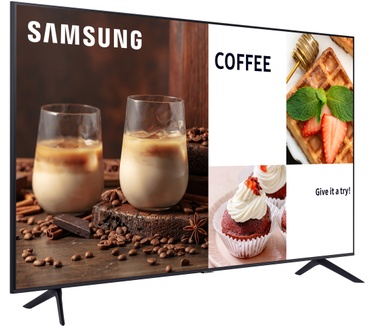 Samsung 43" Business TV BEC-H 4K