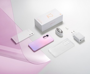 Xiaomi 12 Lite