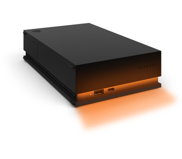 Seagate FireCuda Gaming Hub