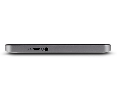 Medion LifeTab ® 3G E6912 Tablet (6,95 inch) Zwart