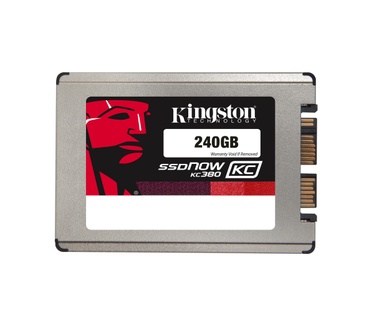 Kingston SSDNow KC380 240GB