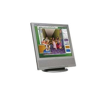Samsung SyncMaster 710MP (17", 12ms, D-sub)