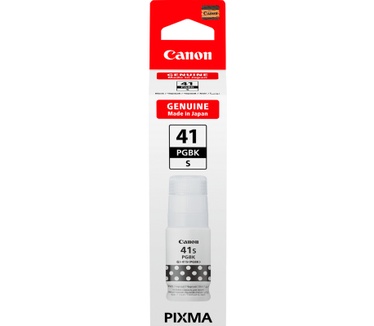 Canon GI-41S PGBK