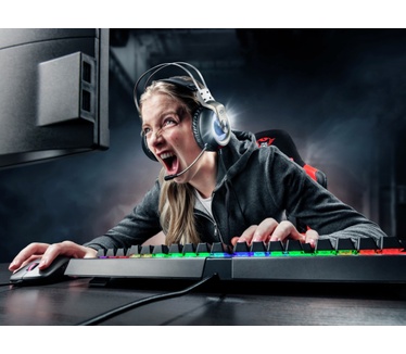 Trust GXT 4376 Ruptor 7.1