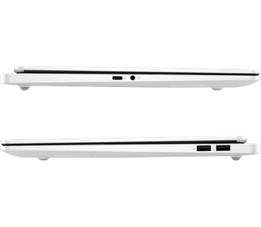 HP Omen Transcend 14-fb0000nb (Azerty toetsenbord)