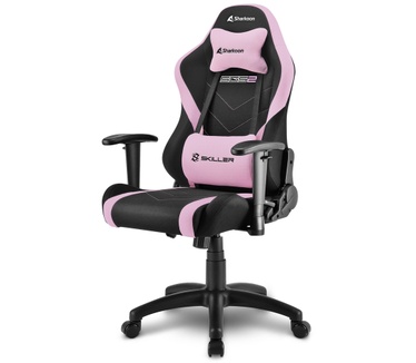 Sharkoon SKILLER SGS20 Jr. Pink