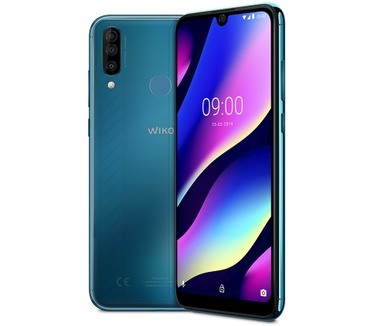 Wiko View3