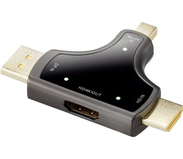 Renkforce RF-3846636