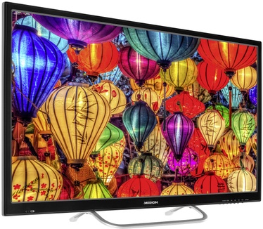 Medion Life S13203 Zwart