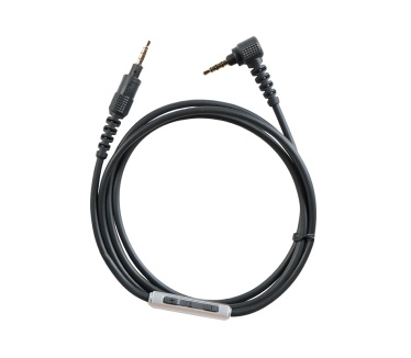 Panasonic RP-DH1250 (Zilver, Zwart)