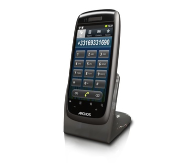 Archos 35 Smart Home Phone 4GB (501808)