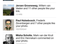 Facebook Paper