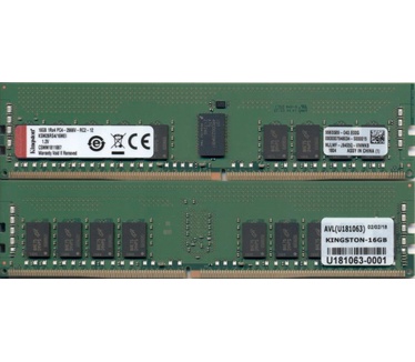 Kingston KSM26RS4/16MEI