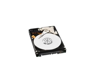 Western Digital AV-25 WD10JUCT