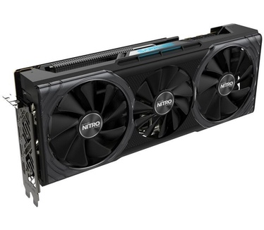 Sapphire 11276-01-40G
