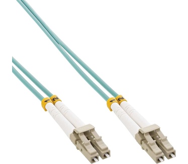 InLine LC/LC, 25 m