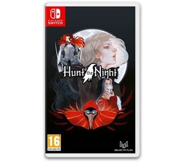 Hunt the Night, Switch