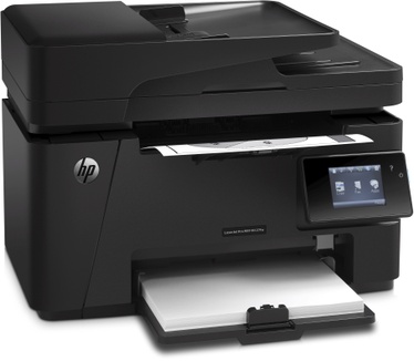 HP MFP M127fs