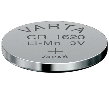 Varta CR 1620 Primary Lithium Button