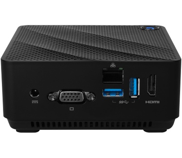 MSI Cubi N JSL-042EU