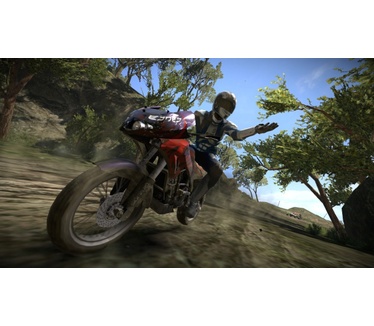 MotorStorm Pacific Rift Essentials, PlayStation 3